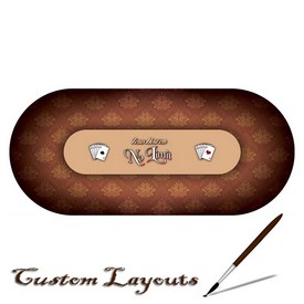 CUSTOM LAYOUT FELTS, AGS-CUSTOMLAYOUT